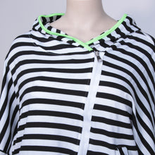 Lade das Bild in den Galerie-Viewer, Streifen Jacke Miss
