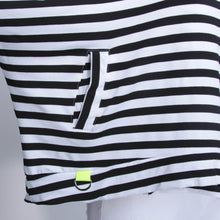 Lade das Bild in den Galerie-Viewer, Streifen Jacke Miss
