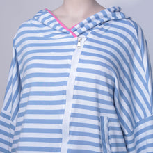 Lade das Bild in den Galerie-Viewer, Streifen Jacke Miss
