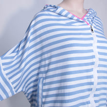 Lade das Bild in den Galerie-Viewer, Streifen Jacke Miss

