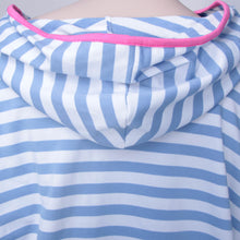 Lade das Bild in den Galerie-Viewer, Streifen Jacke Miss
