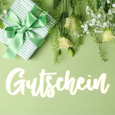 Nellike Maj - Geschenkgutschein